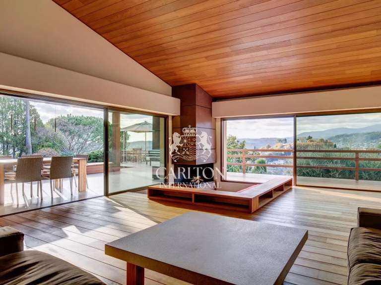 Propriété Saint-Paul - 6 chambres - 411m²