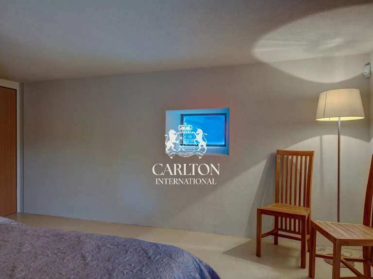 Property Saint-Paul-de-Vence - 6 bedrooms - 411m²