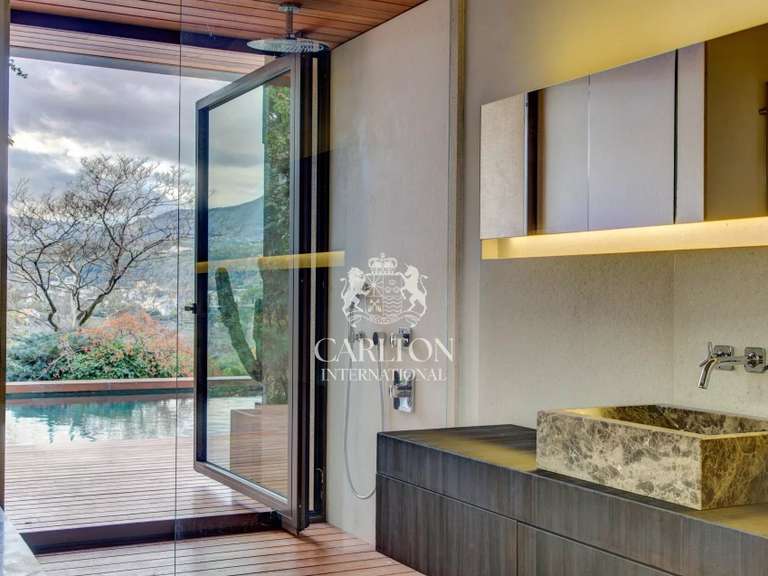 Propriété Saint-Paul - 6 chambres - 411m²