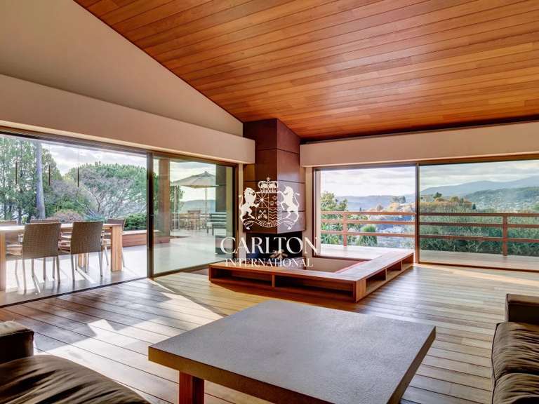 Property Saint-Paul-de-Vence - 6 bedrooms - 411m²