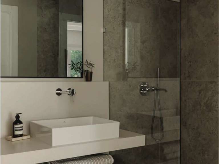 Propriété Saint-Paul - 3 chambres - 188m²