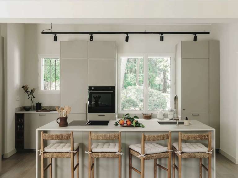 Propriété Saint-Paul - 3 chambres - 188m²