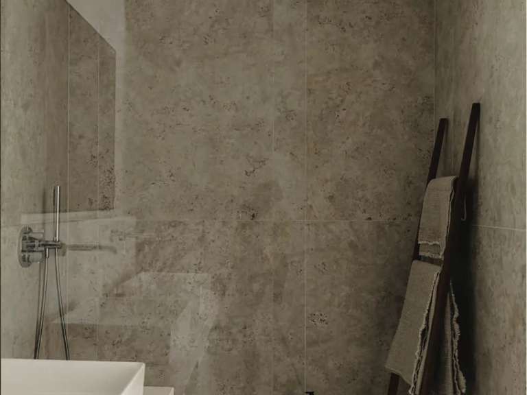 Propriété Saint-Paul - 3 chambres - 188m²