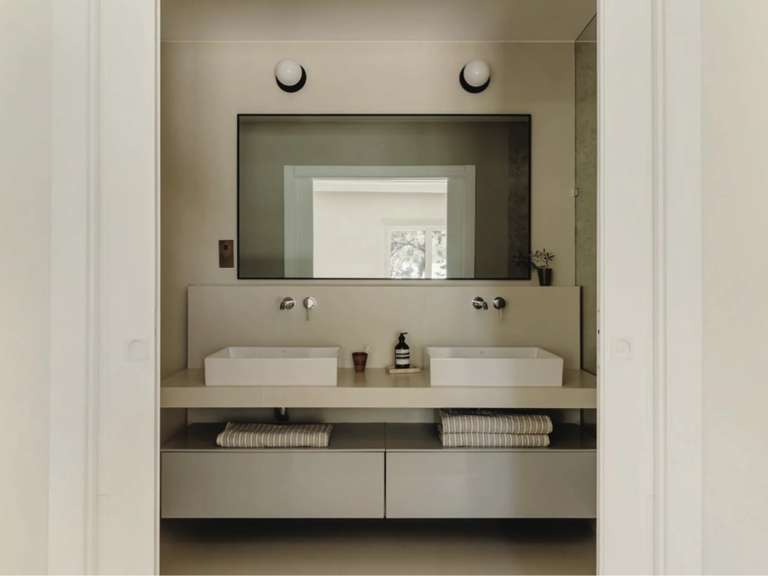 Propriété Saint-Paul - 3 chambres - 188m²