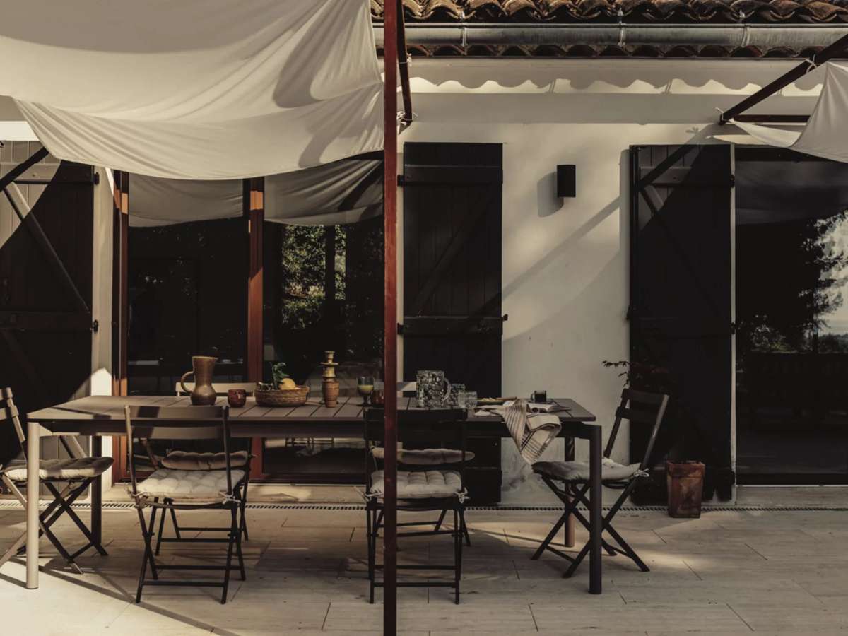 Propriété Saint-Paul