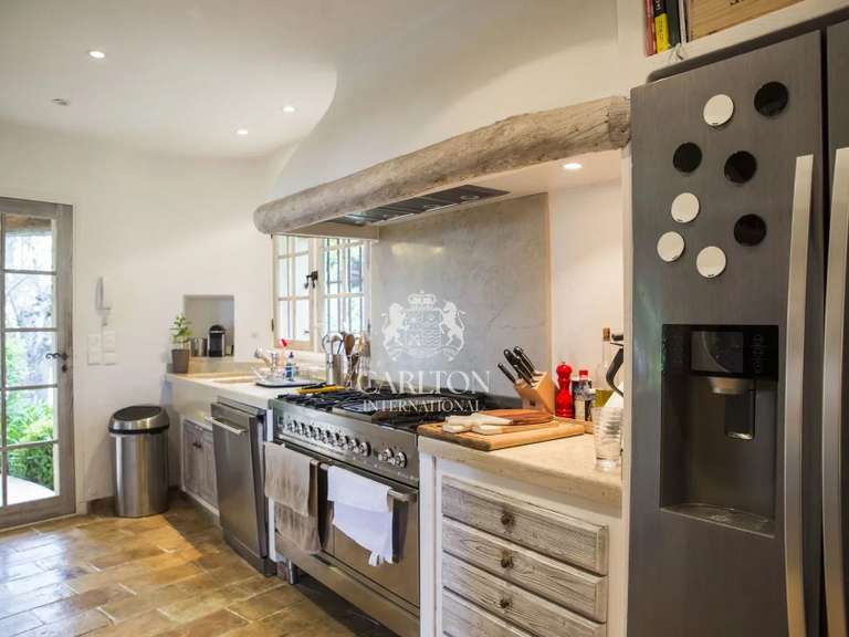 Propriété avec Vue sur mer Saint-Paul - 5 chambres - 245m²