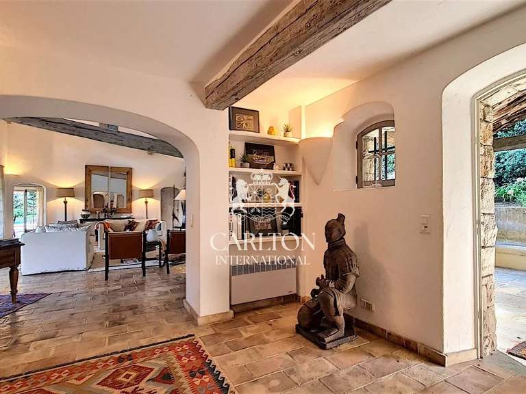 Propriété avec Vue sur mer Saint-Paul - 5 chambres - 245m²