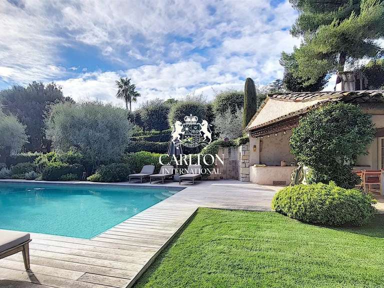 Propriété avec Vue sur mer Saint-Paul - 5 chambres - 245m²