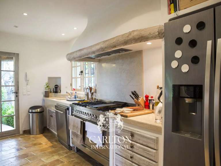 Propriété avec Vue sur mer Saint-Paul - 5 chambres - 246m²