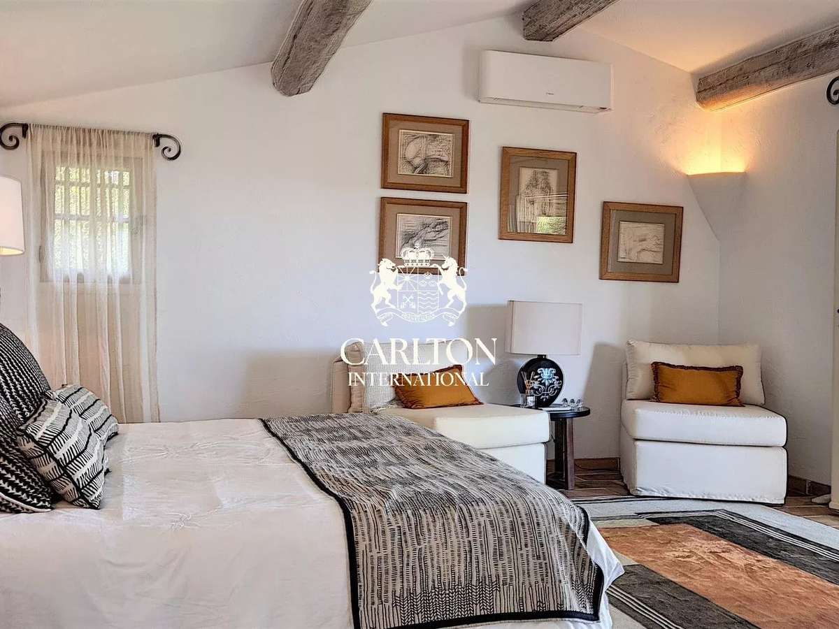 Property Saint-Paul-de-Vence