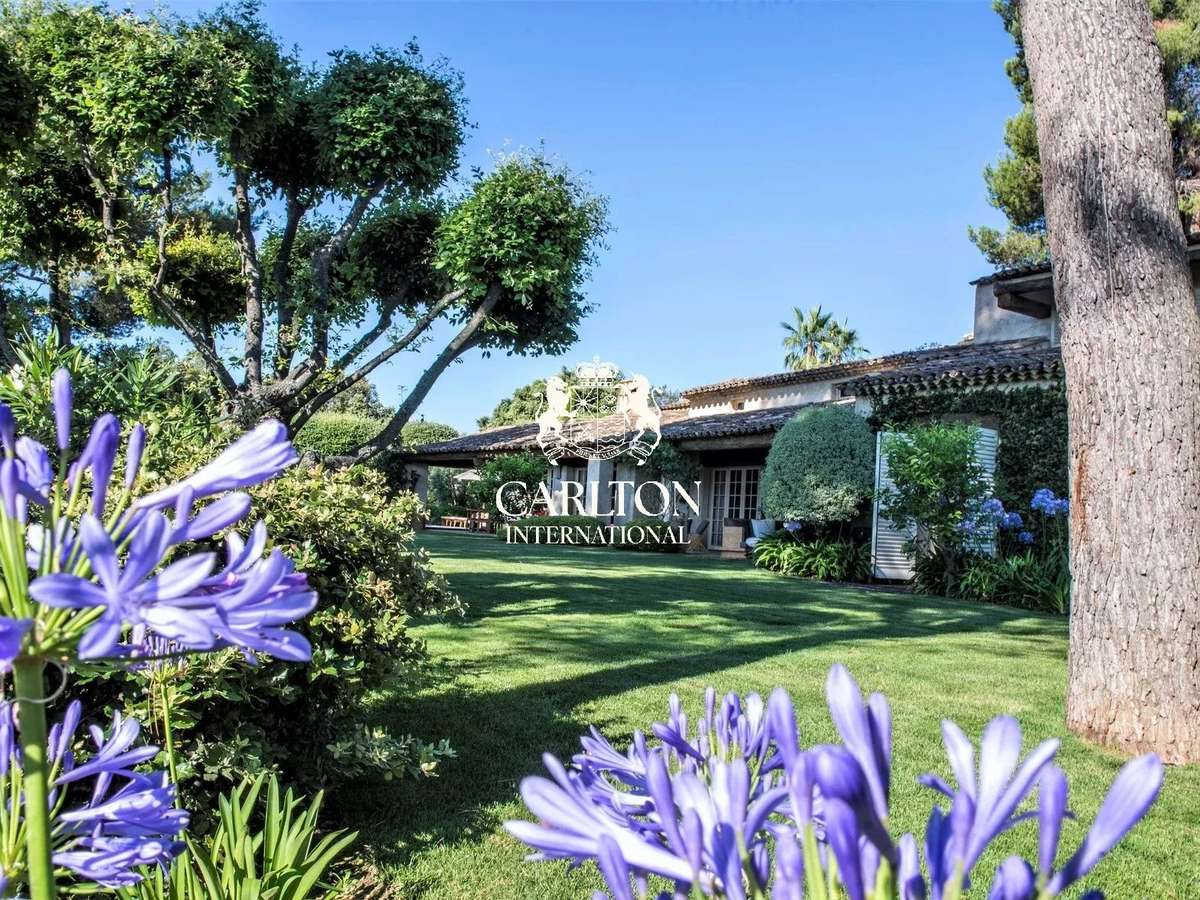 Property Saint-Paul-de-Vence