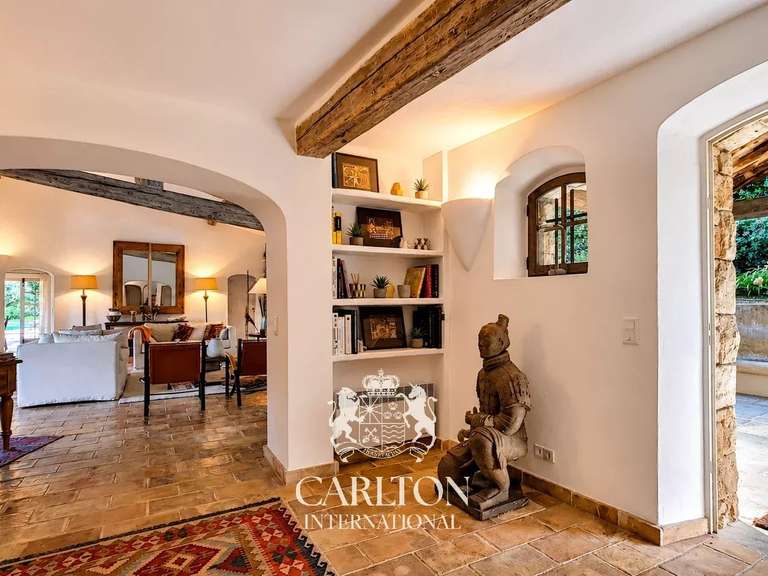 Propriété avec Vue sur mer Saint-Paul - 5 chambres - 246m²