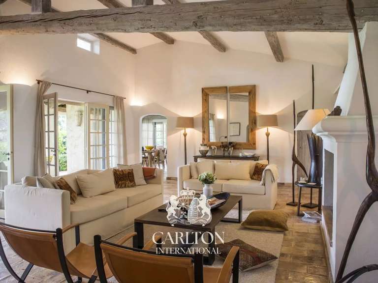 Propriété avec Vue sur mer Saint-Paul - 5 chambres - 246m²