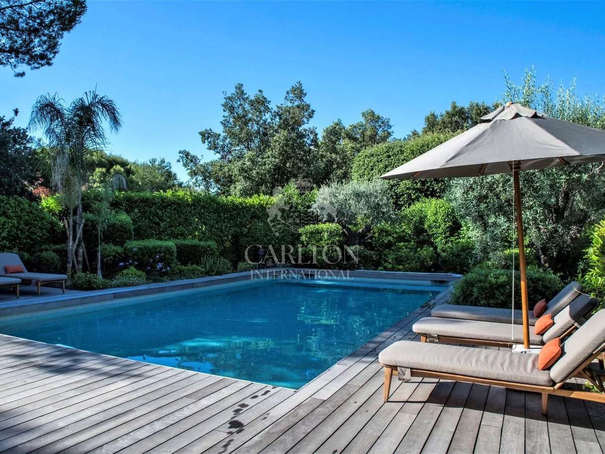 Property Saint-Paul-de-Vence