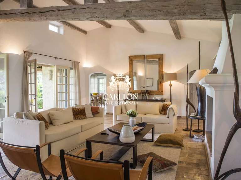 Propriété avec Vue sur mer Saint-Paul - 5 chambres - 246m²