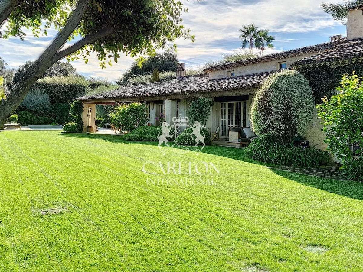 Propriété Saint-Paul