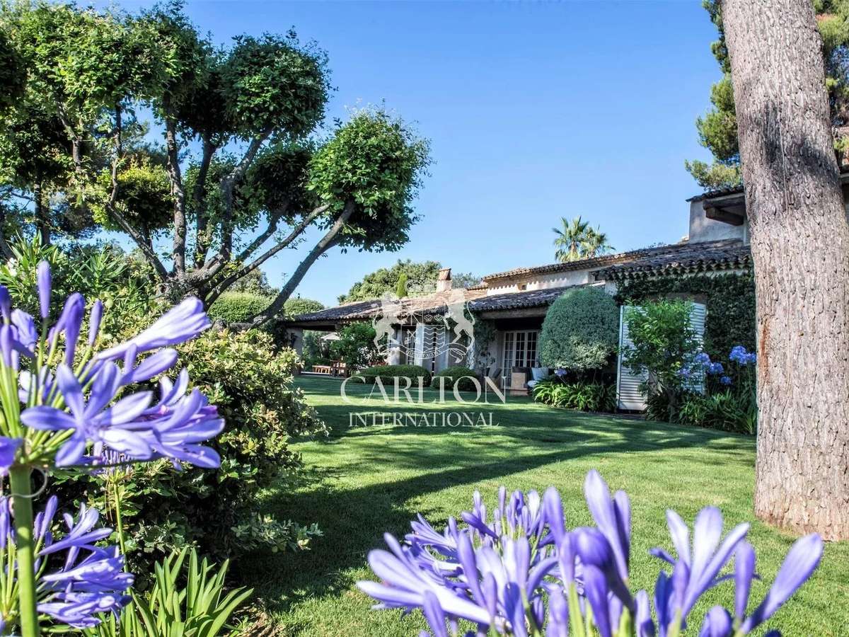 Propriété Saint-Paul