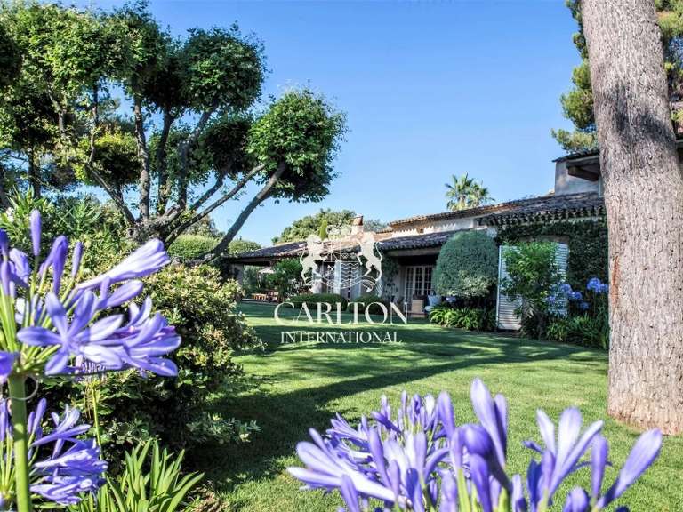 Propriété avec Vue sur mer Saint-Paul - 5 chambres - 245m²