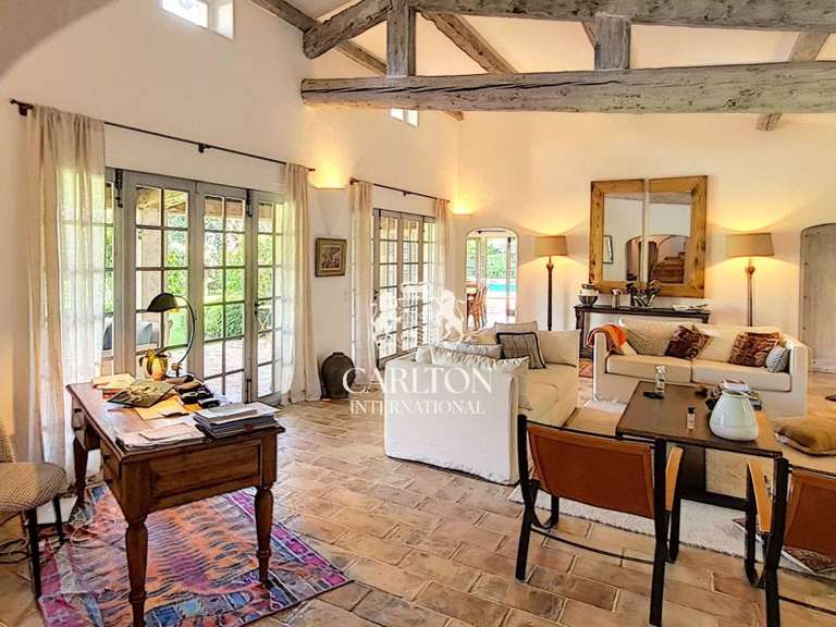 Propriété avec Vue sur mer Saint-Paul - 5 chambres - 245m²