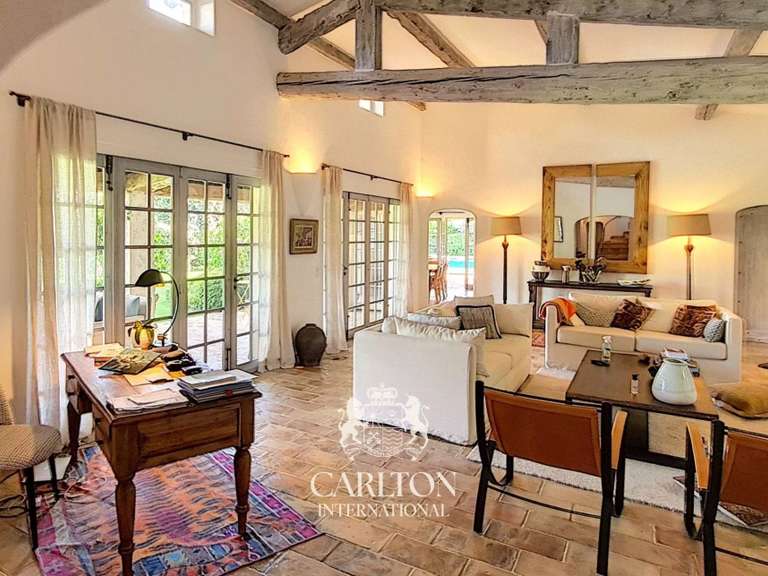 Propriété avec Vue sur mer Saint-Paul - 5 chambres - 246m²