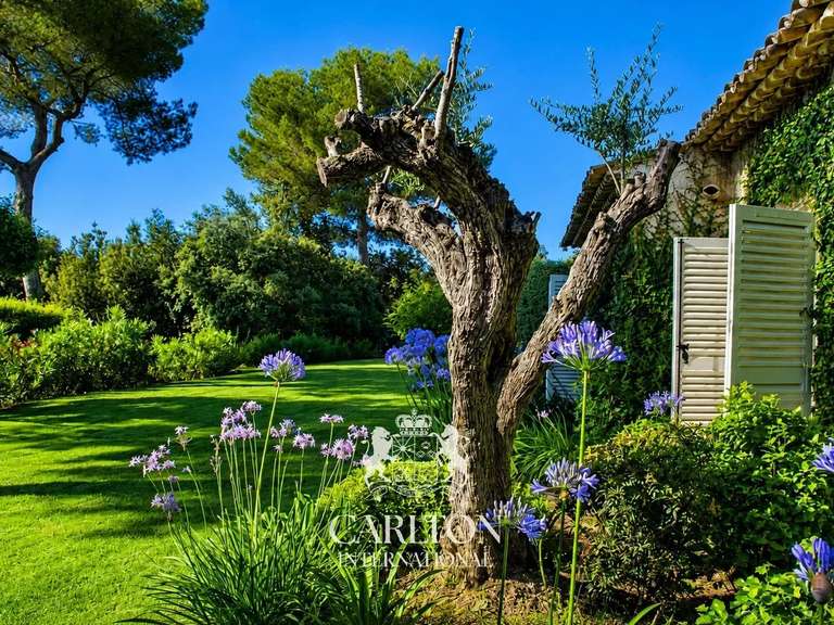 Propriété avec Vue sur mer Saint-Paul - 5 chambres - 246m²