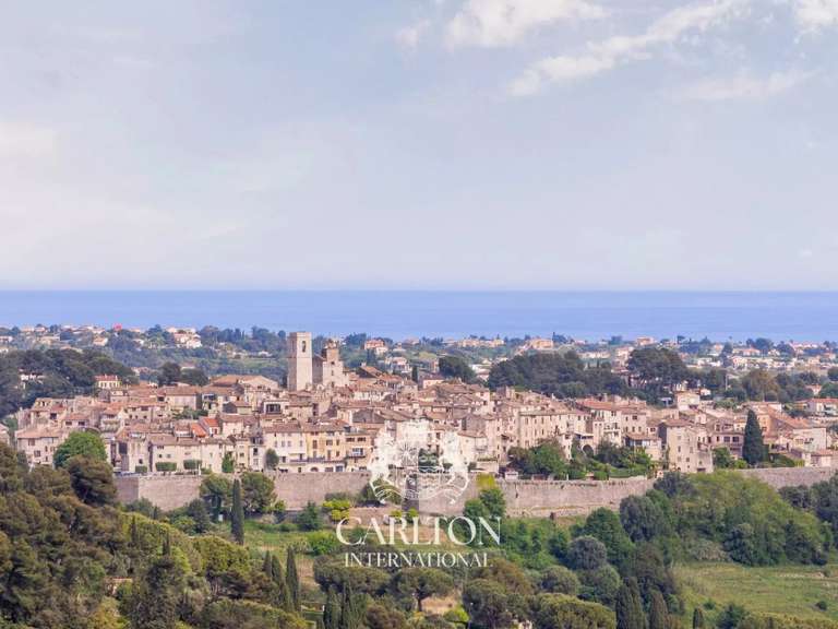 Propriété avec Vue sur mer Saint-Paul - 5 chambres - 246m²