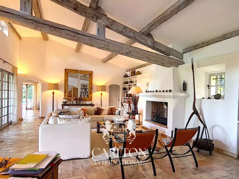 Propriété avec Vue sur mer Saint-Paul - 5 chambres - 246m²