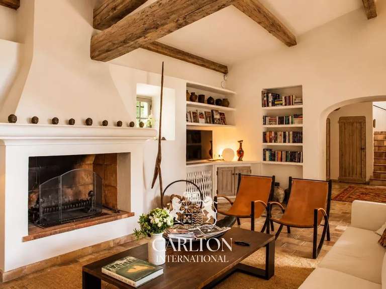 Propriété avec Vue sur mer Saint-Paul - 5 chambres - 246m²