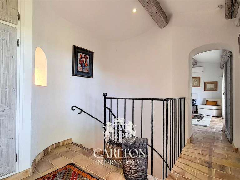 Propriété avec Vue sur mer Saint-Paul - 5 chambres - 246m²