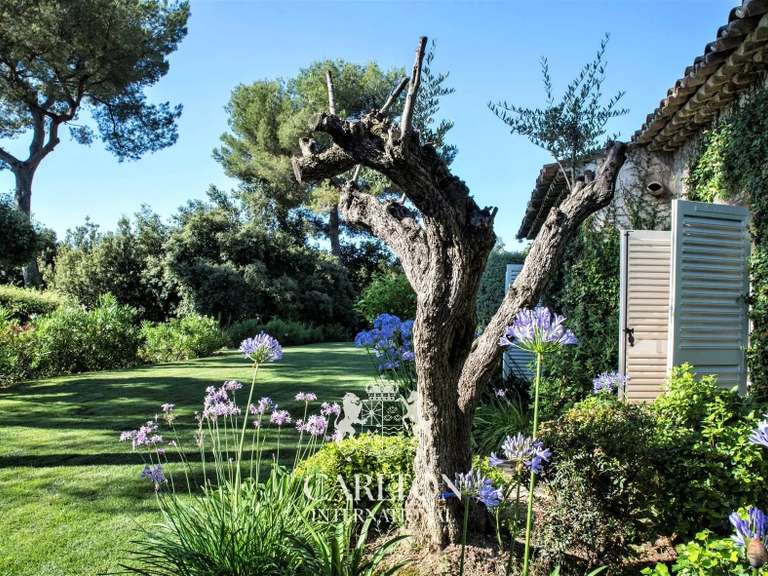 Propriété avec Vue sur mer Saint-Paul - 5 chambres - 246m²