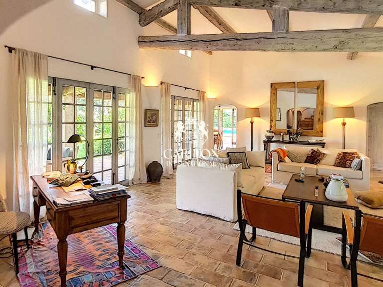 Propriété avec Vue sur mer Saint-Paul - 5 chambres - 246m²