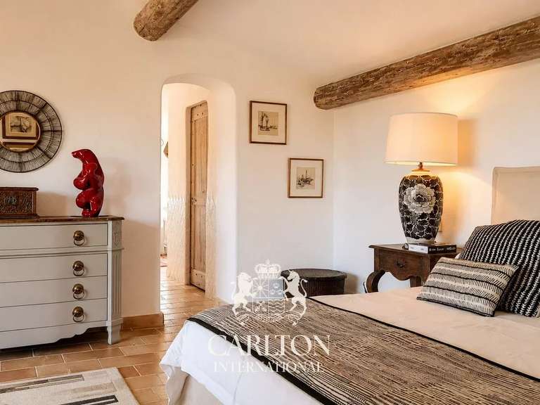 Propriété avec Vue sur mer Saint-Paul - 5 chambres - 246m²