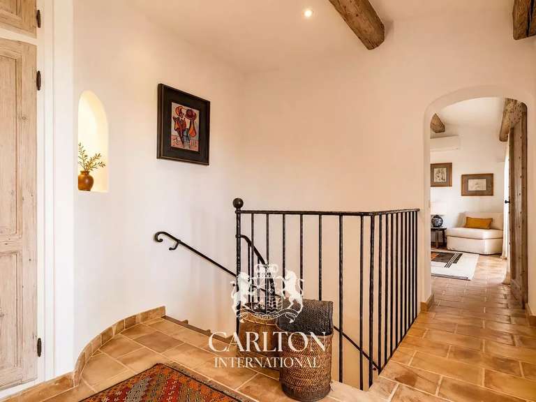 Propriété avec Vue sur mer Saint-Paul - 5 chambres - 246m²
