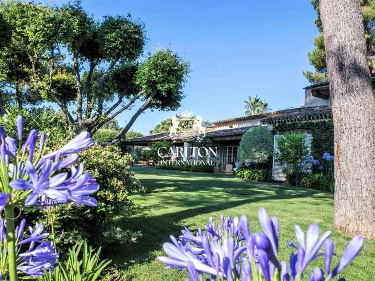Propriété avec Vue sur mer Saint-Paul - 5 chambres - 246m²