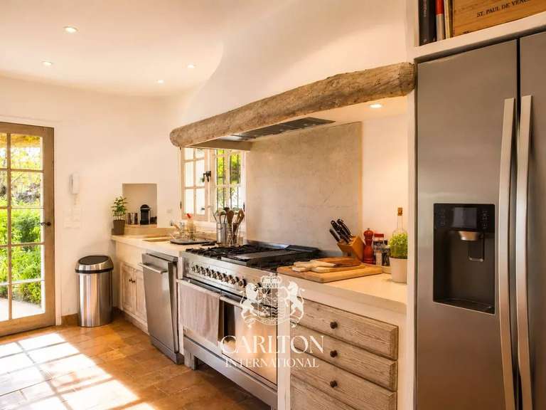 Propriété avec Vue sur mer Saint-Paul - 5 chambres - 246m²