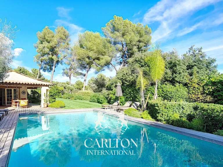 Propriété avec Vue sur mer Saint-Paul - 5 chambres - 246m²