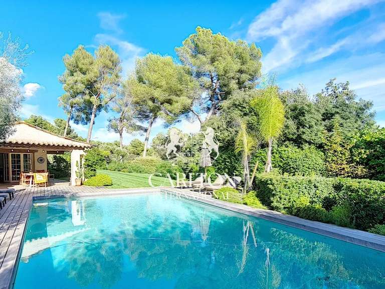 Propriété avec Vue sur mer Saint-Paul - 5 chambres - 245m²