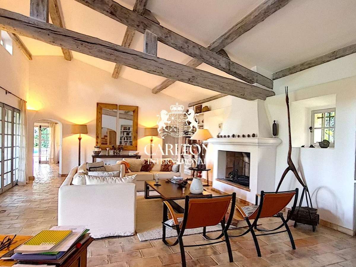 Property Saint-Paul-de-Vence