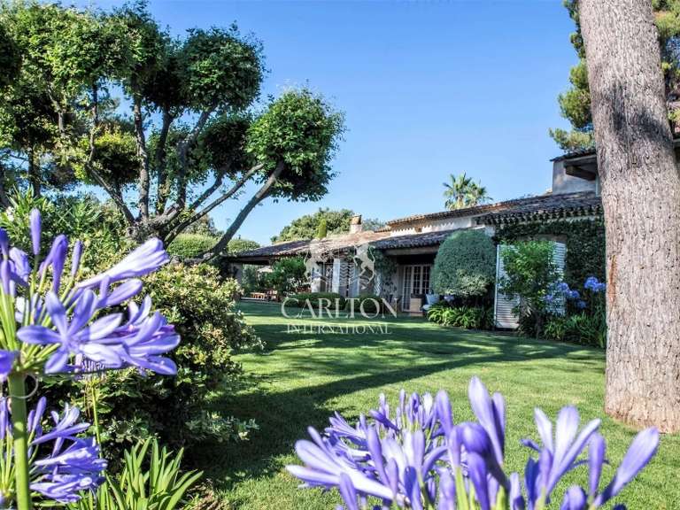 Propriété avec Vue sur mer Saint-Paul - 5 chambres - 245m²