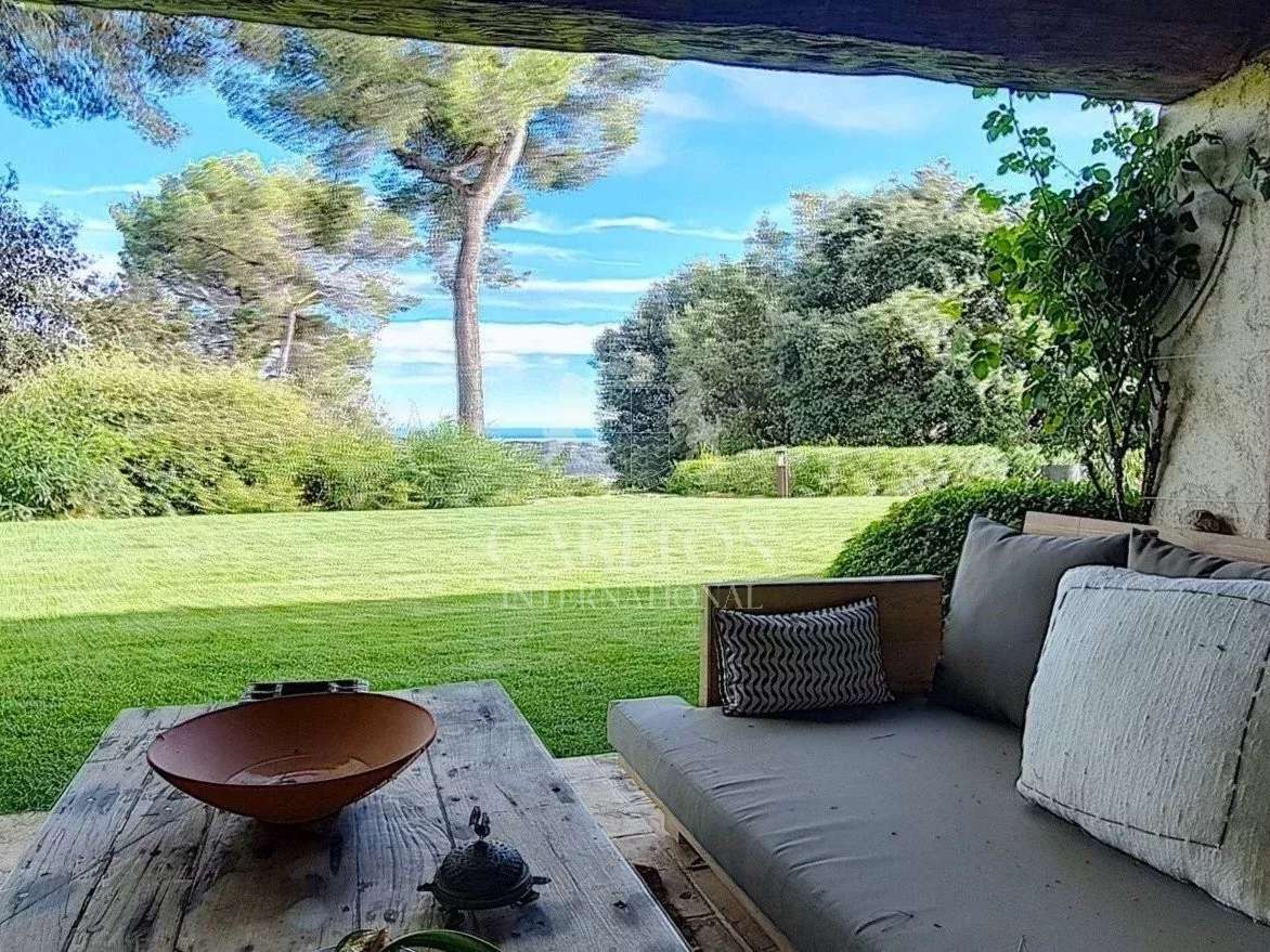 Property Saint-Paul-de-Vence