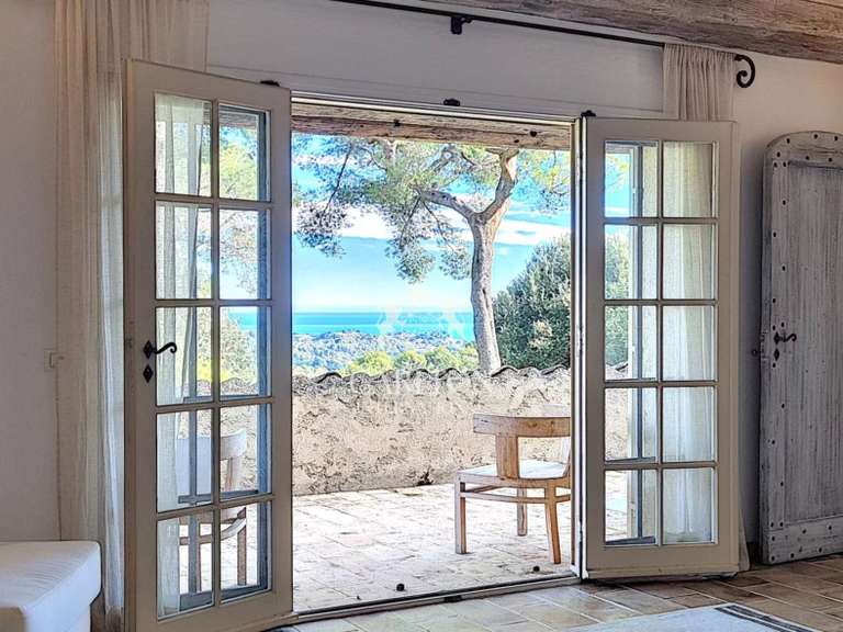 Propriété avec Vue sur mer Saint-Paul - 5 chambres - 245m²