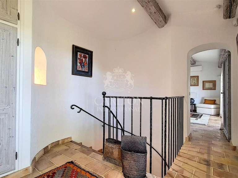 Propriété avec Vue sur mer Saint-Paul - 5 chambres - 245m²