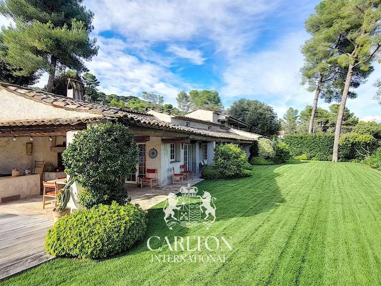 Propriété avec Vue sur mer Saint-Paul - 5 chambres - 246m²