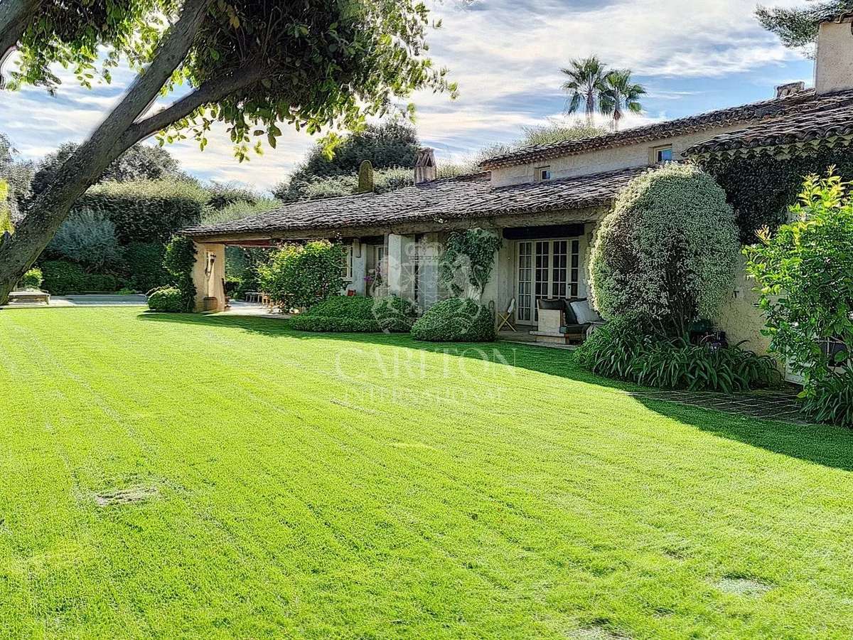Property Saint-Paul-de-Vence