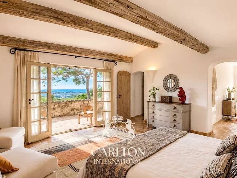 Propriété avec Vue sur mer Saint-Paul - 5 chambres - 246m²