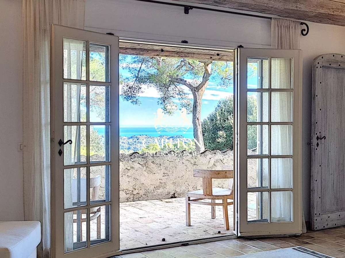 Property Saint-Paul-de-Vence