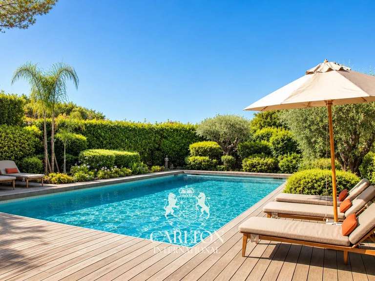 Propriété avec Vue sur mer Saint-Paul - 5 chambres - 246m²