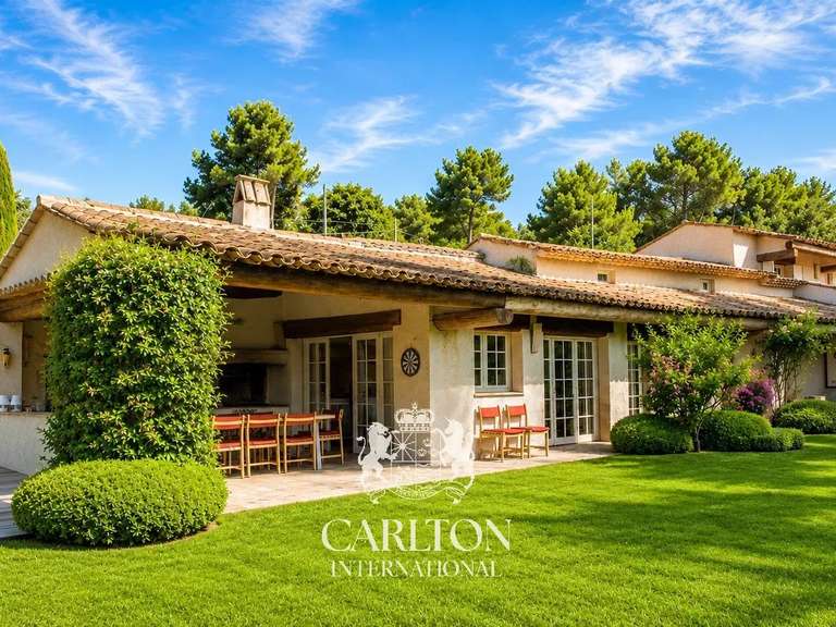 Propriété avec Vue sur mer Saint-Paul - 5 chambres - 246m²