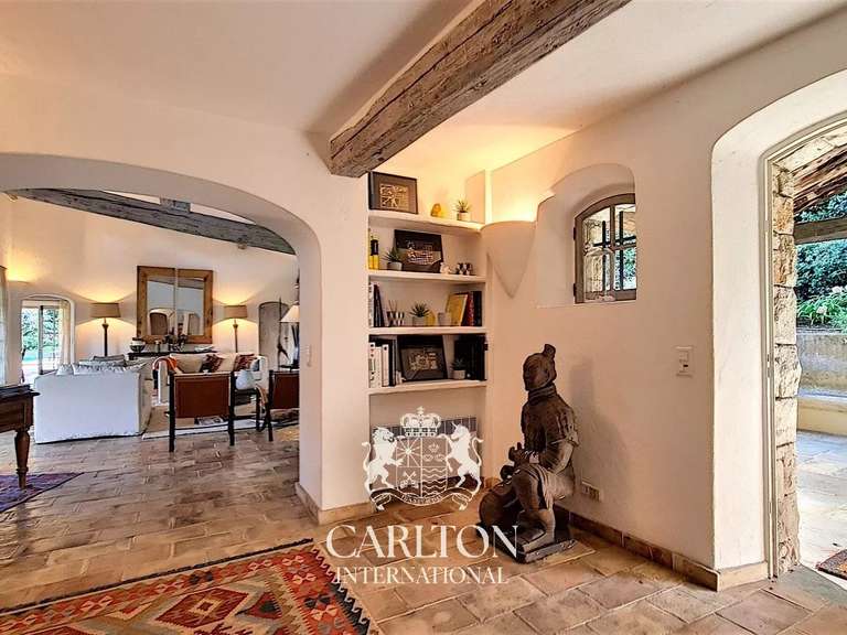 Propriété avec Vue sur mer Saint-Paul - 5 chambres - 246m²