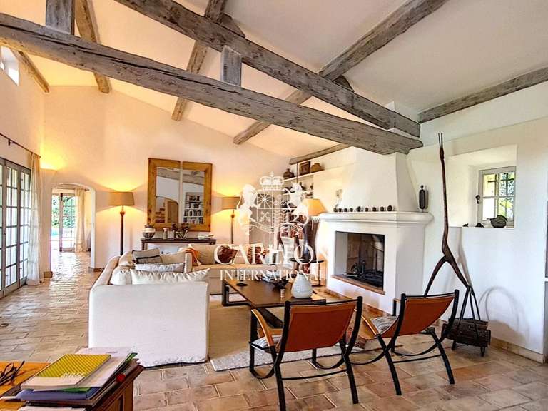 Propriété avec Vue sur mer Saint-Paul - 5 chambres - 245m²